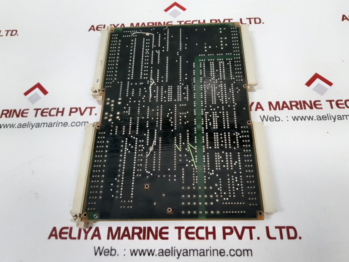 Simos ae nicr-ni-24e pcb card g33928-p2042-l