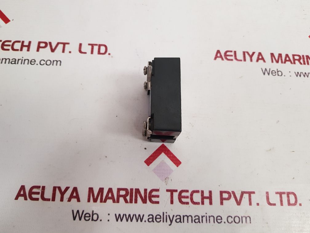 Echowell p2410dl solid state relay