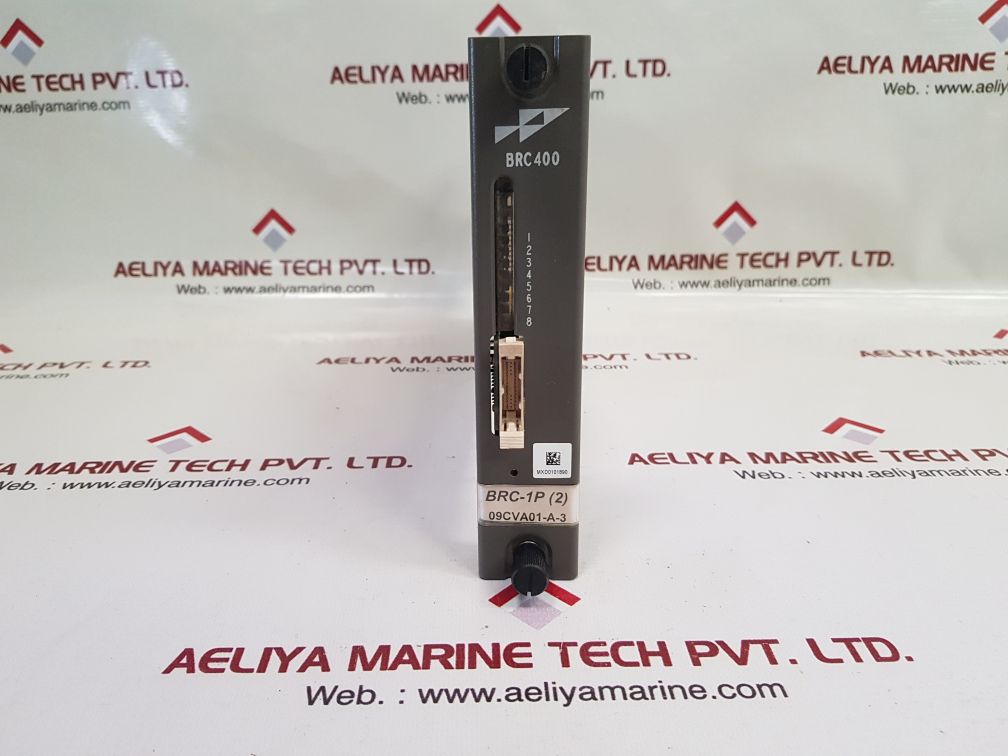 Abb Brc400 Harmony Bridge Controller P-hc-brc-40000000