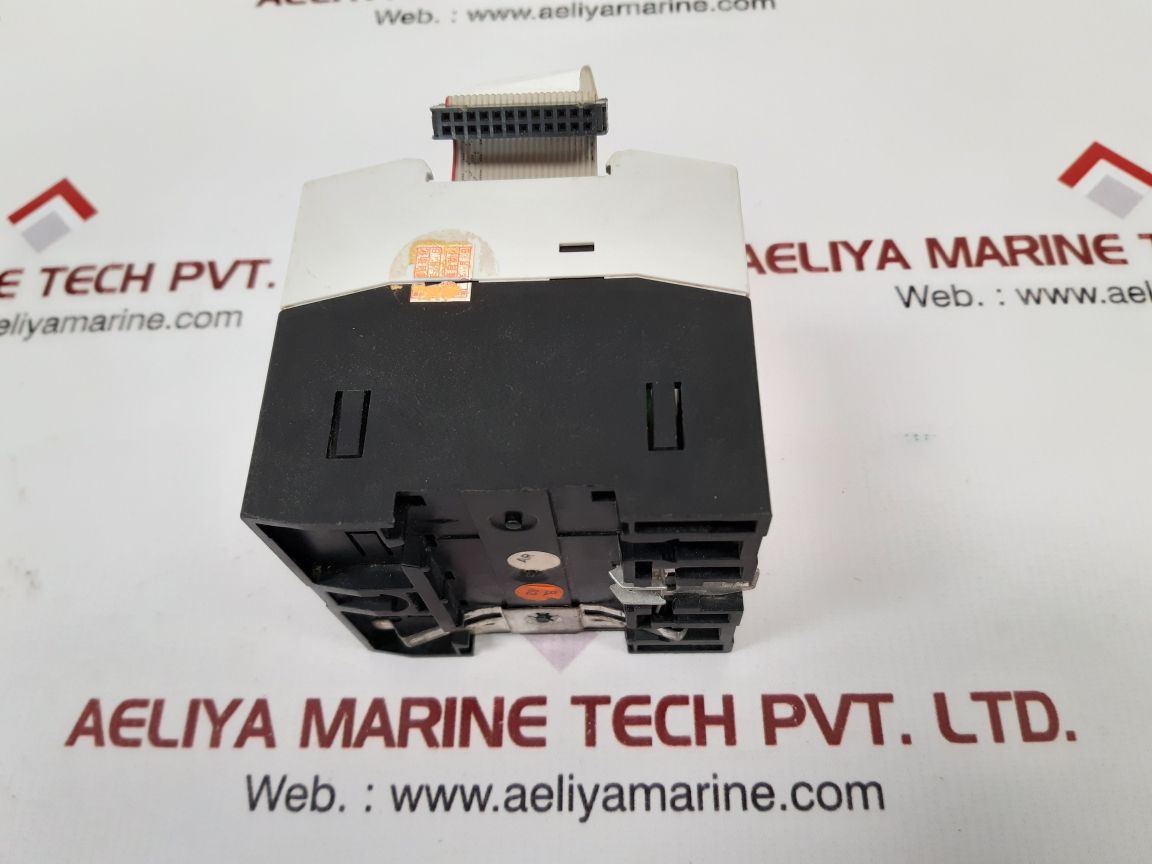 Klöckner-moeller le4-116-xd105 local expansion module Used