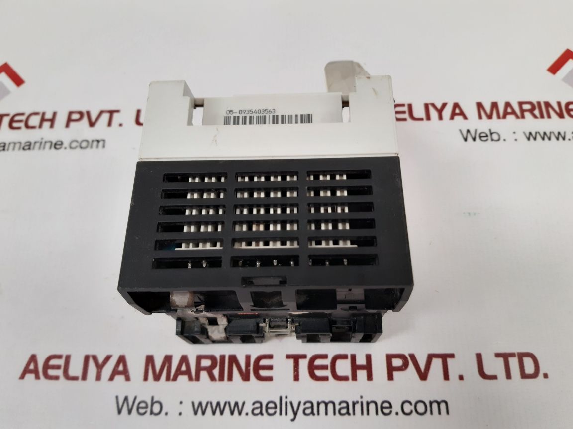 Klöckner-moeller le4-116-xd105 local expansion module Used