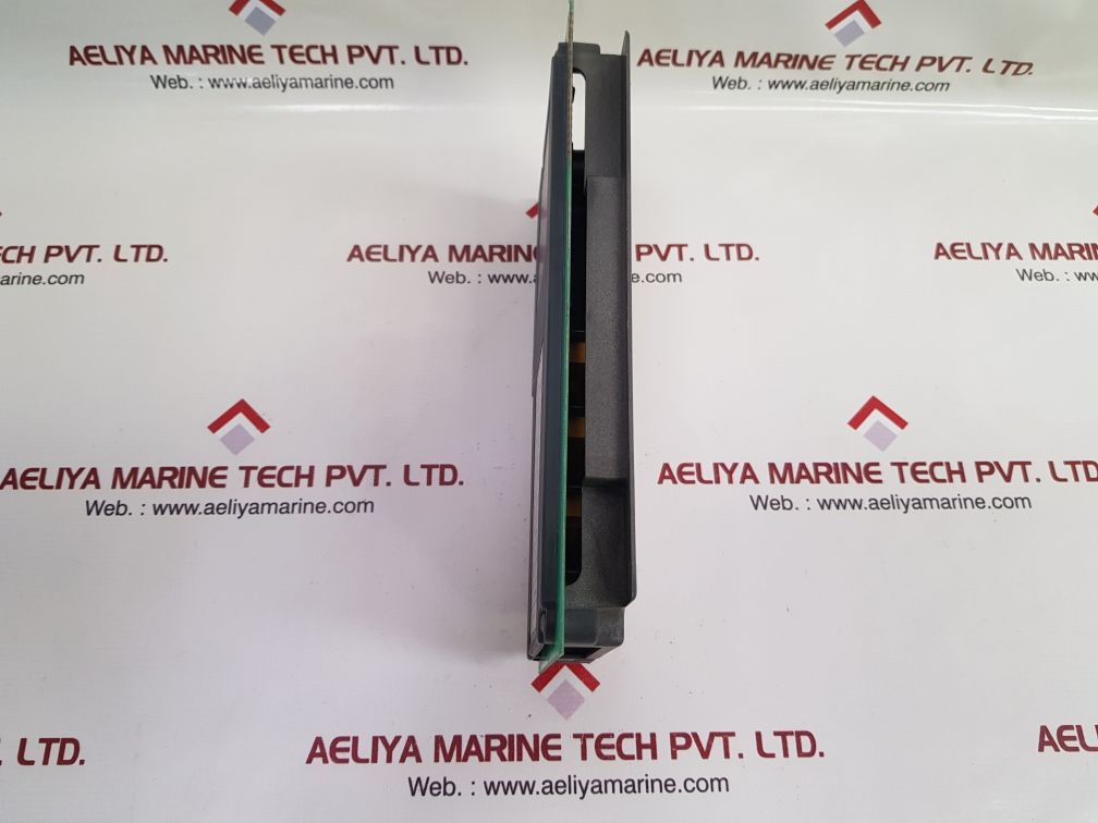 Allen-bradley 1771-ow selectable contact output module 960372-71