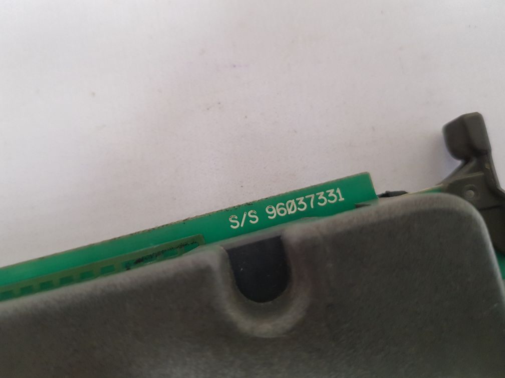 Allen-bradley 1771-ow selectable contact output module 960372-71