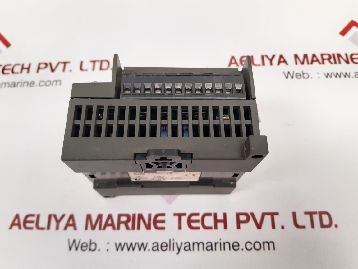 Siemens 6es7 212-1ab22-0xb0 simatic s7-200 programmable controller