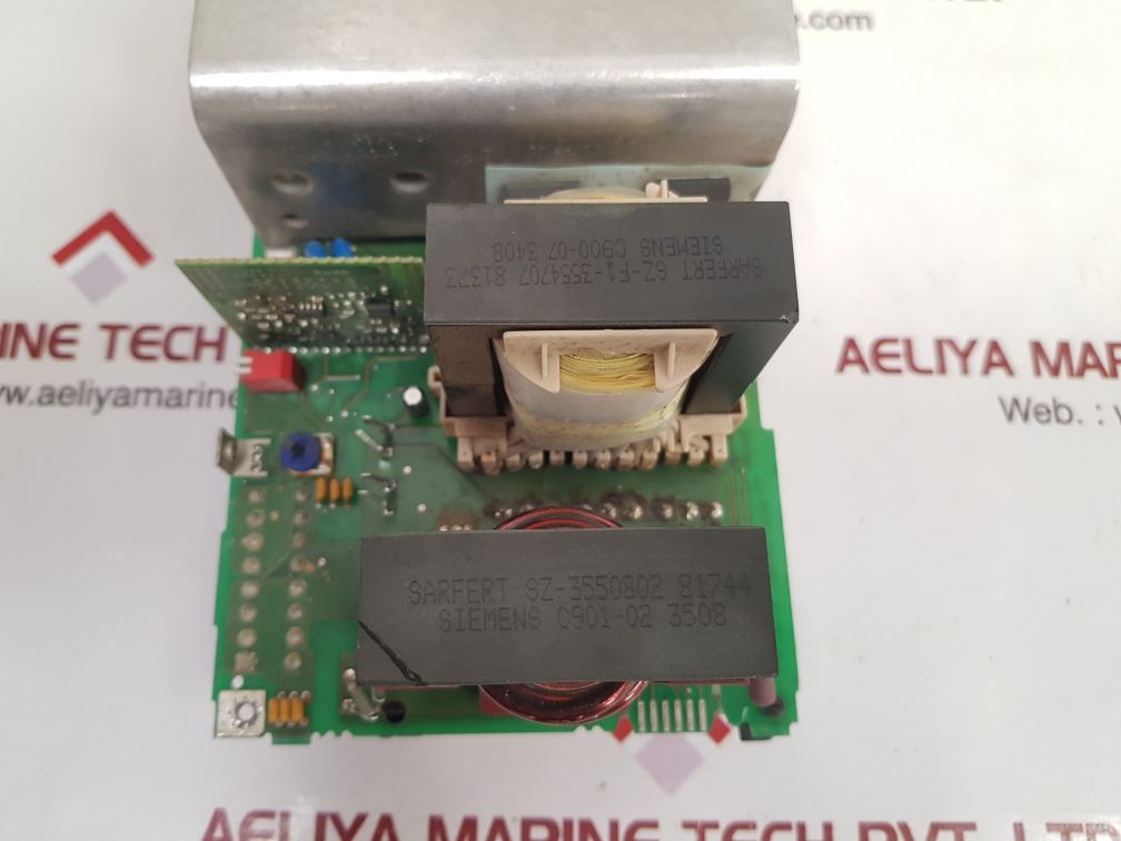 Siemens c98040-a7546-c3-1