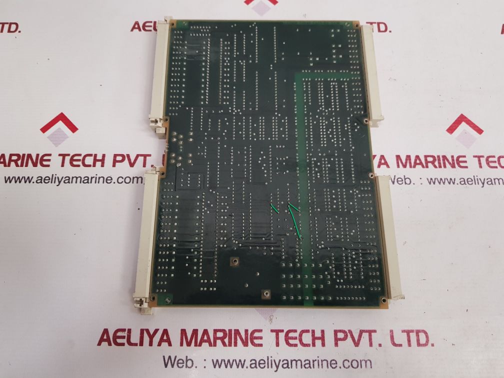 Siemens/simos g33928-p2042-l pcb card 6fs3106-5ac