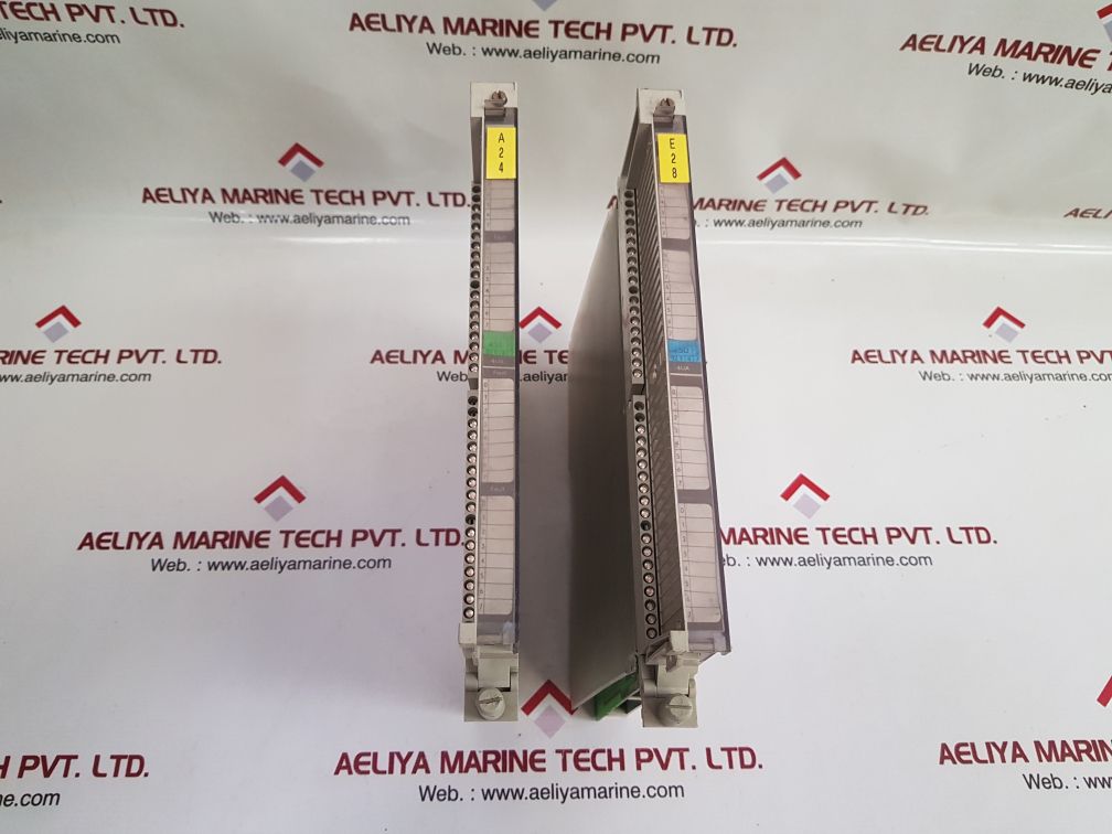 Siemens 6es5430-4ua13 simatic input module