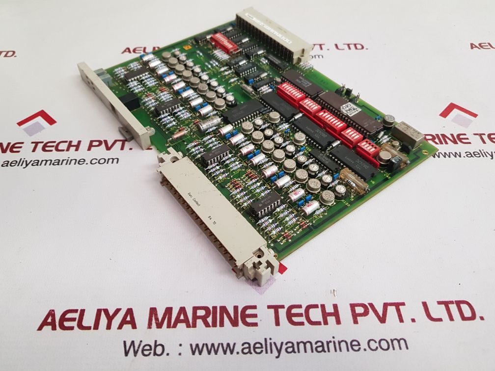 Siemens 6ng4204-8ps01 module