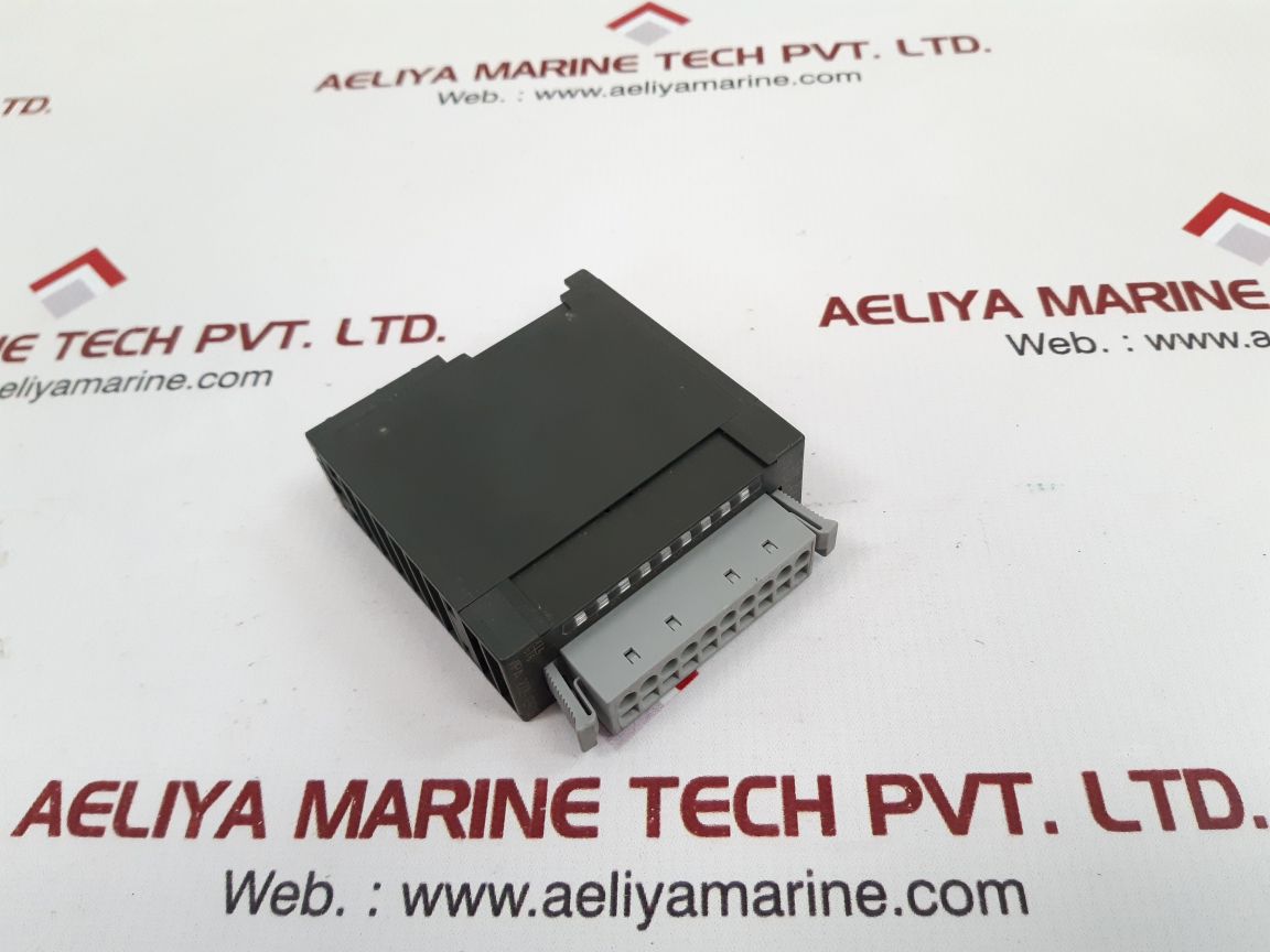 Vipa sm 222-1bf00 output module Used