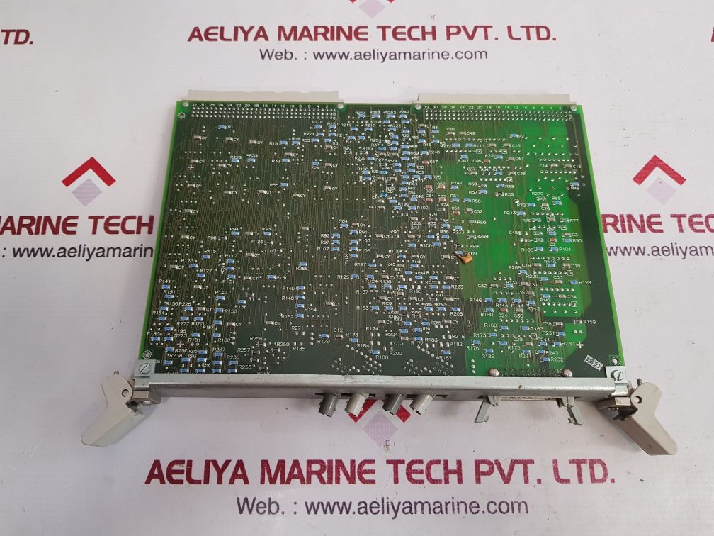 Siemens 2795560 d11 module