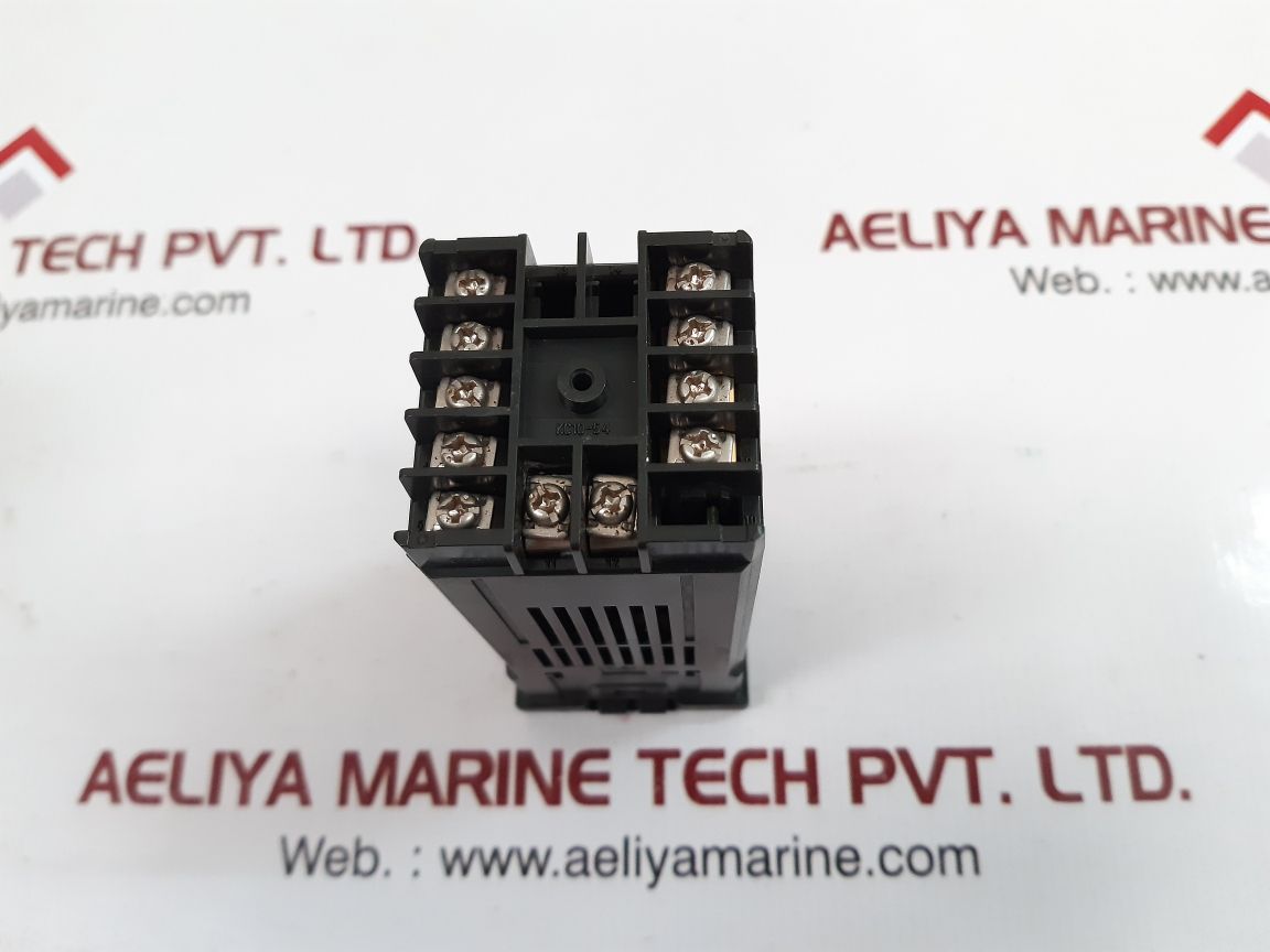 Rkc c100fk02-v*hp temperature controller