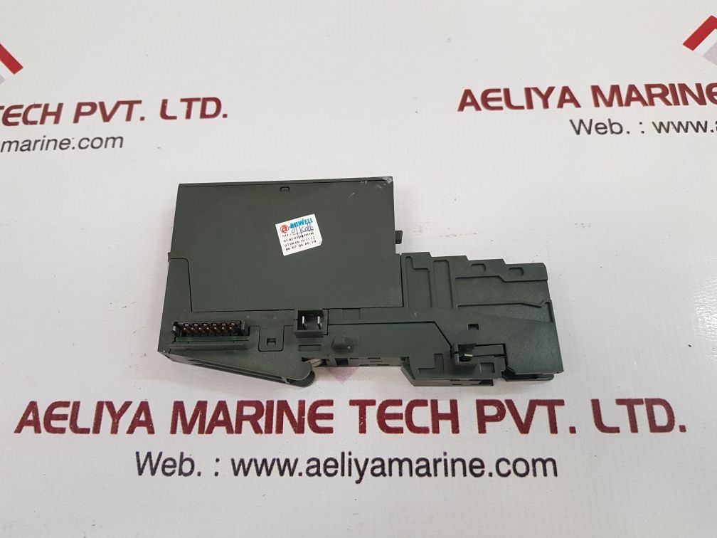 Siemens 6es7 132-4hb01-0ab0 digital output module