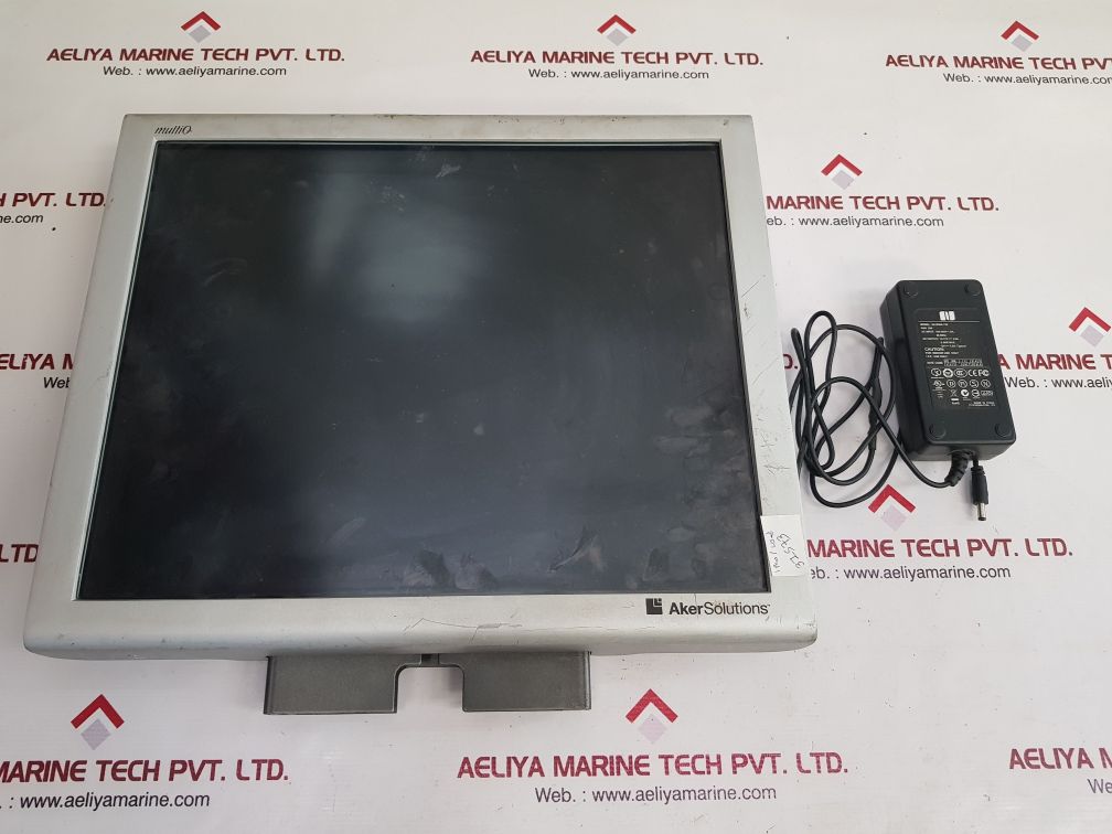Multiq Mq219 D-3 Touch Monitor
