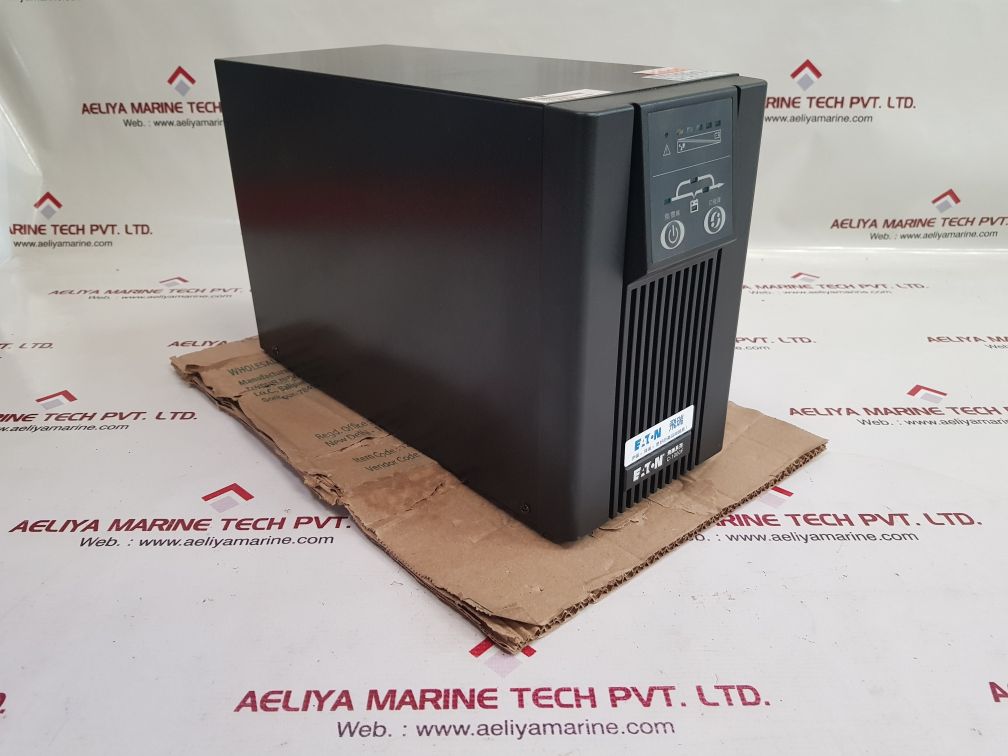 Eaton c-1000f power system 9103-50115-00p