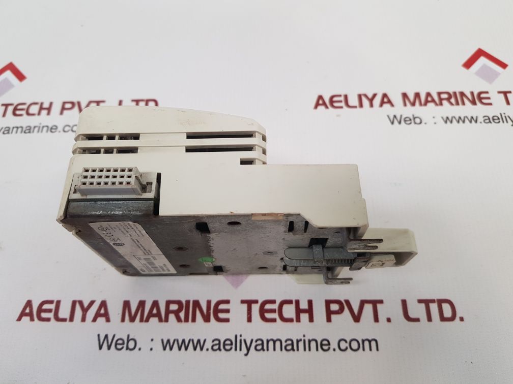 Abb do801 digital input module 3bse020510r1 Used