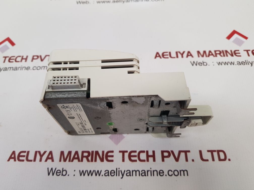 Abb ai801 analog input module 3bse020512r1 pr: e
