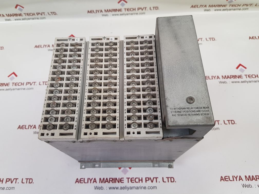 Siemens 7Sr2203-2Ba77-0Ca0/Cc Directional Overcurrent Relay
