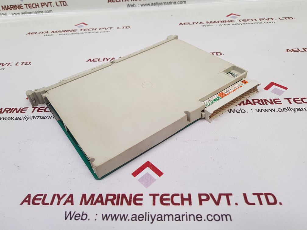 Siemens 6Es5 430-4Ua11 Digital Input Unit