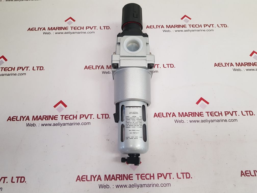 Spectrom frc179514 filter regulator