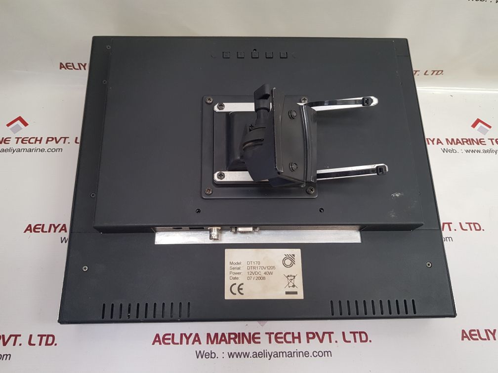 Dt170 display panel ea1050a-120
