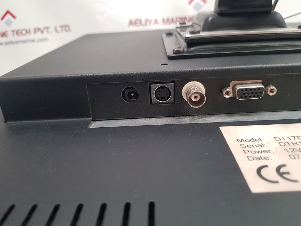 Dt170 display panel ea1050a-120