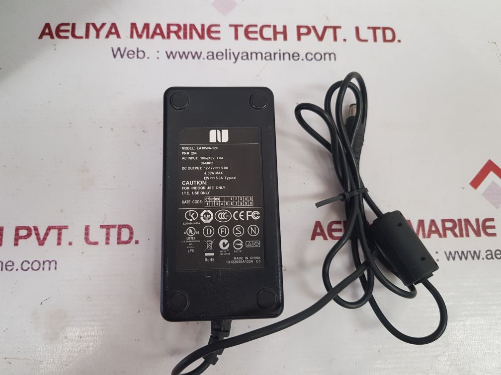 Dt170 display panel ea1050a-120