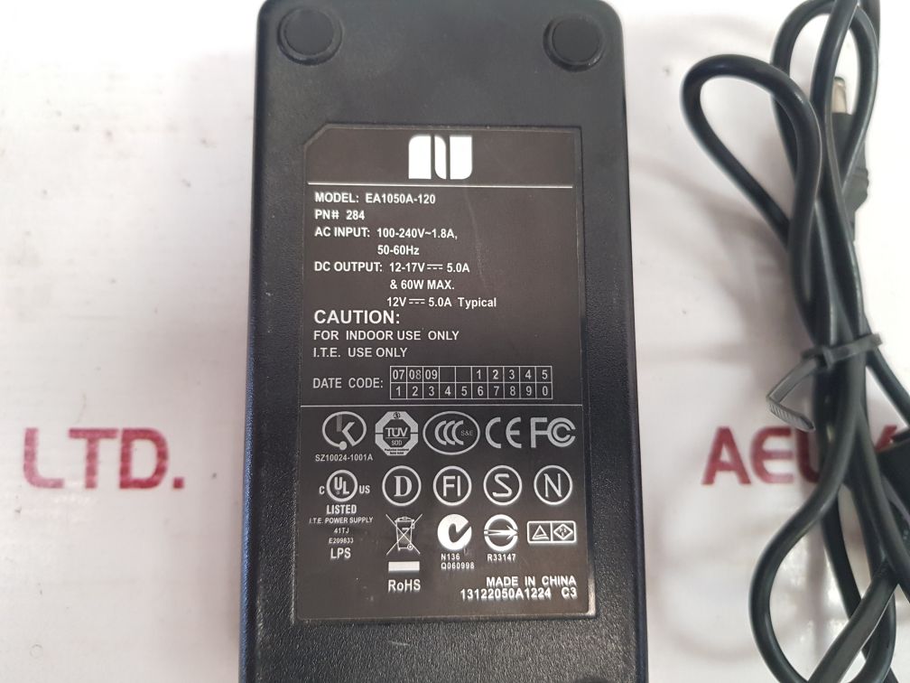 Dt170 display panel ea1050a-120