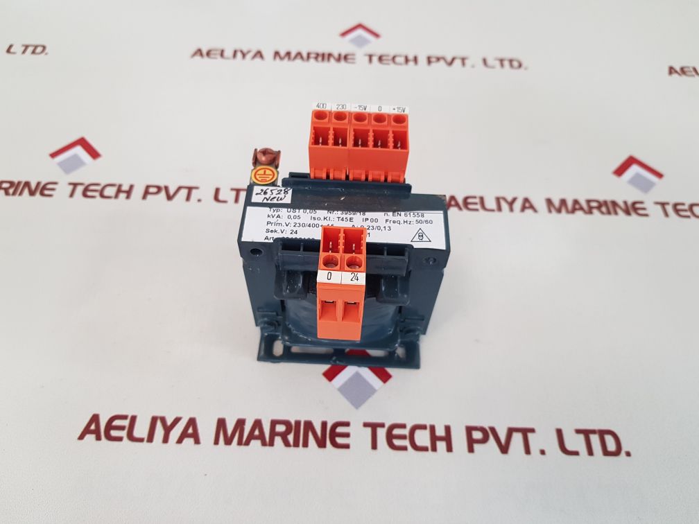 Ust 0,05 transformer 00100100
