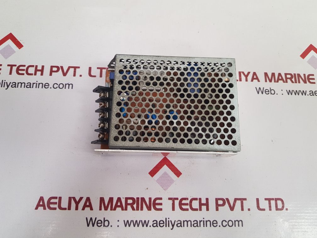Idec ps3n-d 24a2 power supply