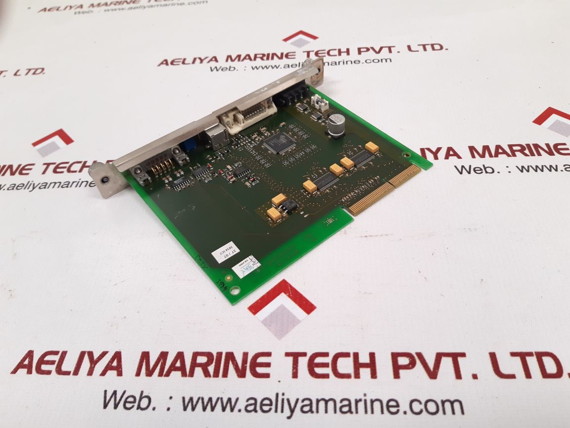 B&R 5Dldvi.1000-01 Dvi Receiver For Panel