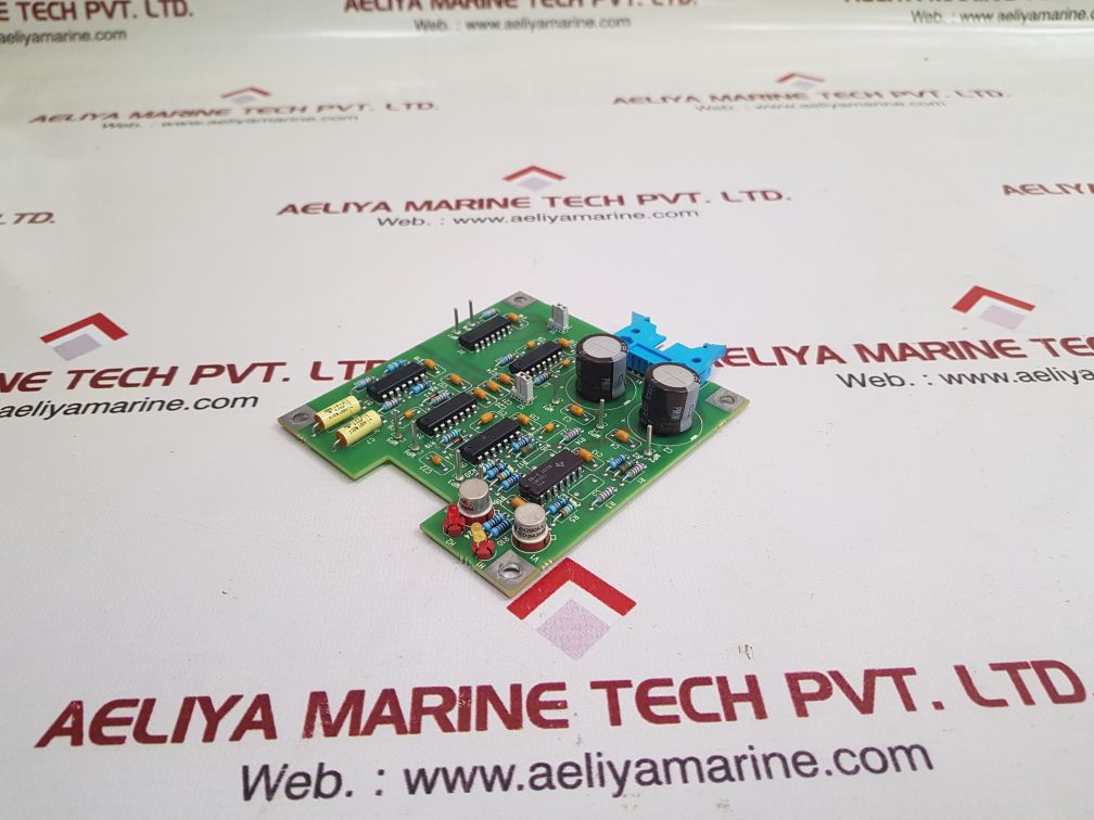 Abb sadt300 supervision measuring board 42000213d
