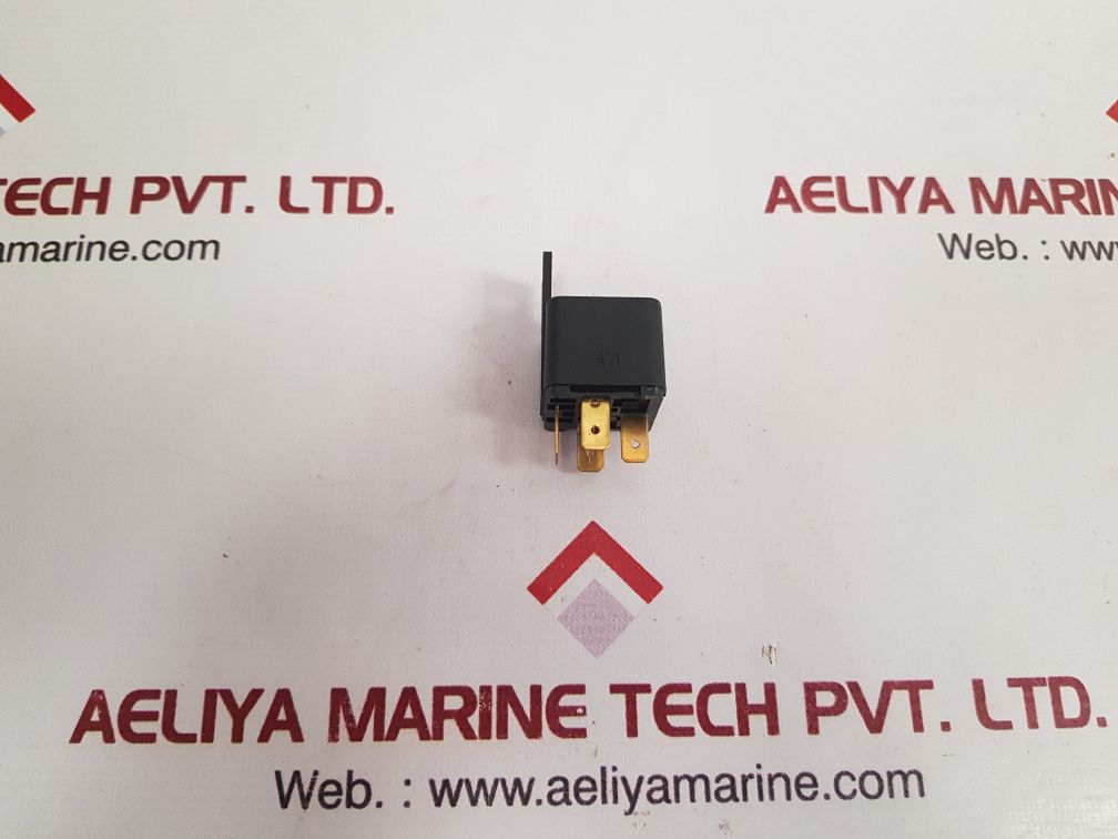E-t-a R10-2B5-1 Relay