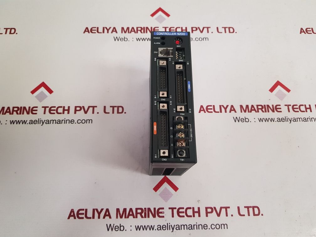 Oriental Motor Xg9200-2G Vexta Controller 9200 Used