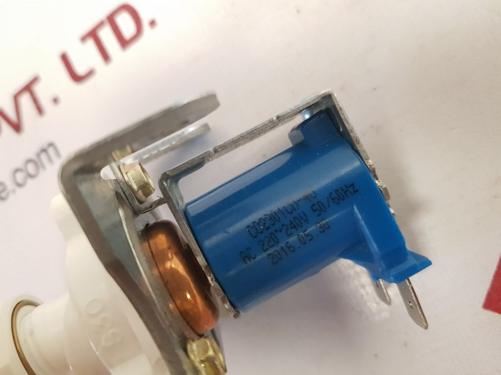 Follet/Horton S30H Solenoid Valve C0155 3316
