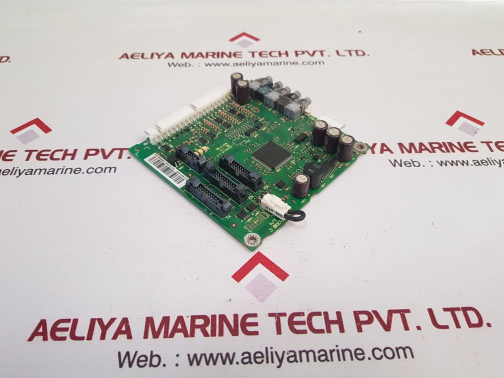 Abb Aint-14C Interface Card 68685826D