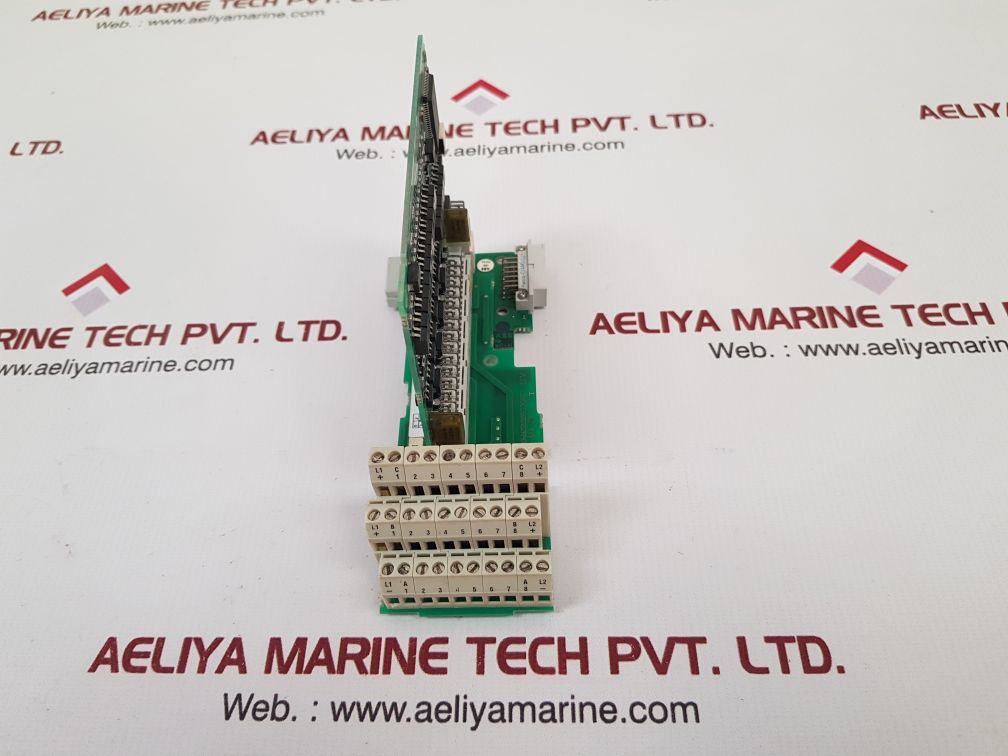 Abb Do810-1 Module 3Bse008511R1 With 3Bsc980002R410