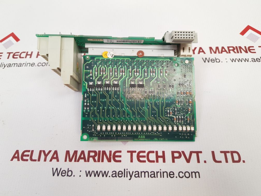 Abb Do810-1 Module 3Bse008511R1 With 3Bsc980002R410