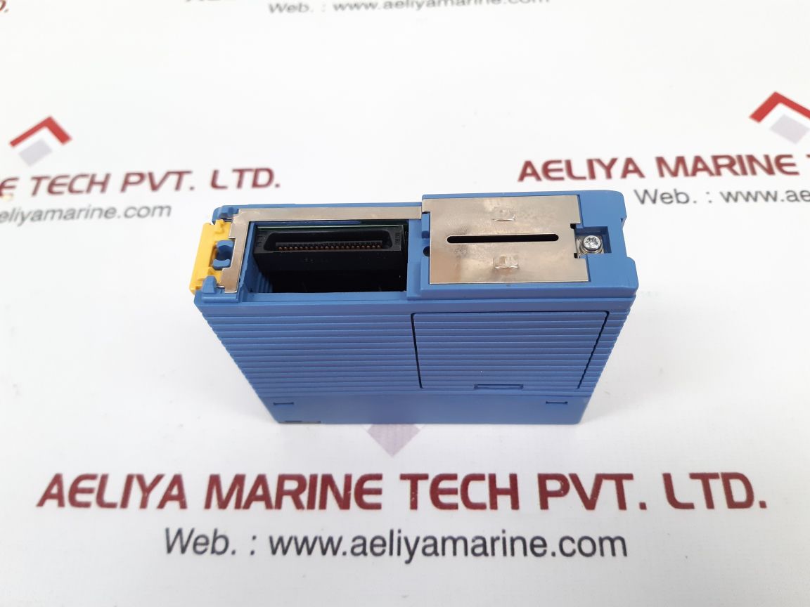 Yokogawa Tn-1001-ma-y1 Econo-bus Ss01 Master Module