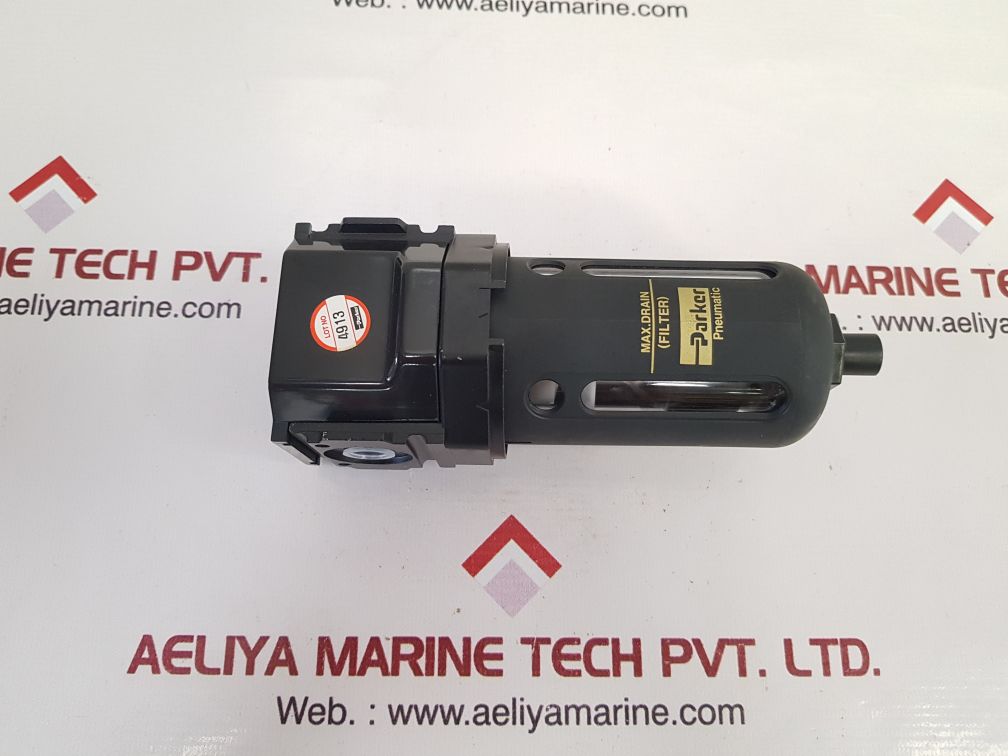 Parker af320-8-ad41 filter af320