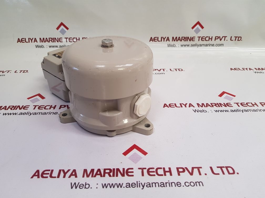 Yl120-110z electric bell