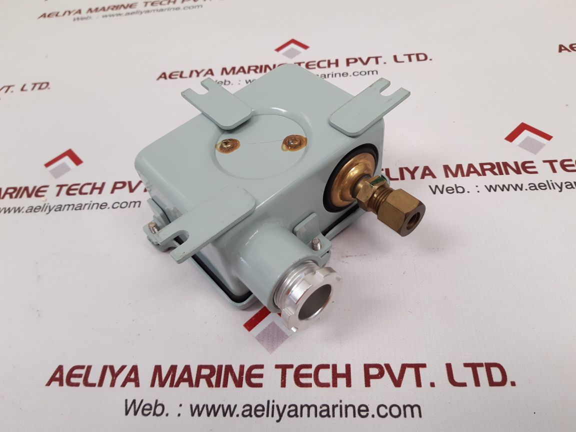 Saginomiya fns-c110wkq pressure control