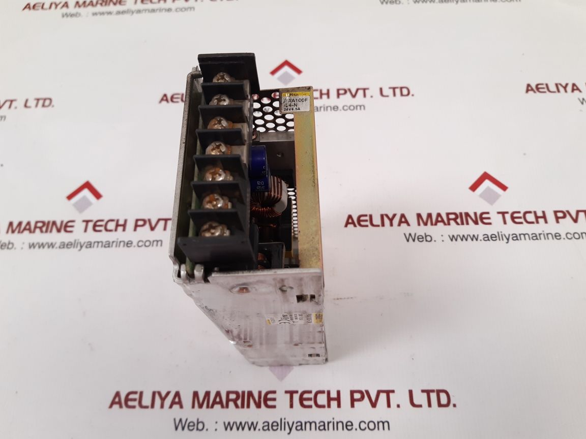 Cosel paa100f-24-n power supply