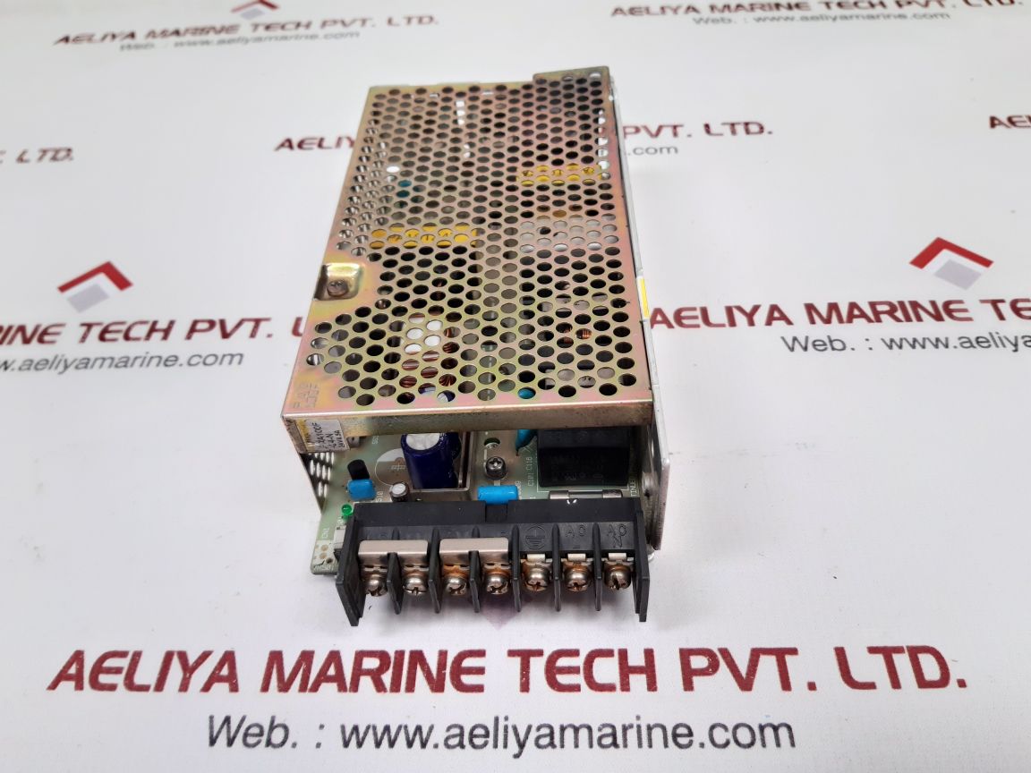 Cosel paa100f-24-n power supply