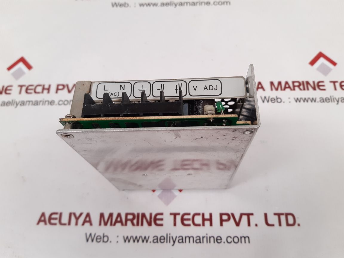 Mean Well S-35-24 Power Supply