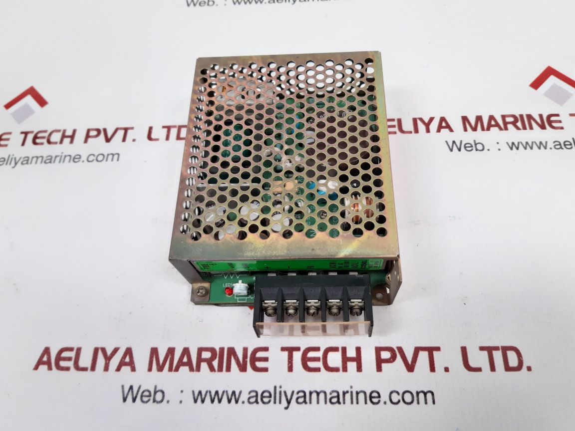 Cosel p30e-5 power supply