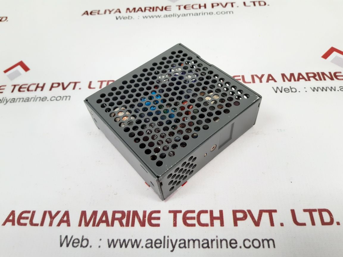 Nemic-lambda Ews15-5 Power Supply