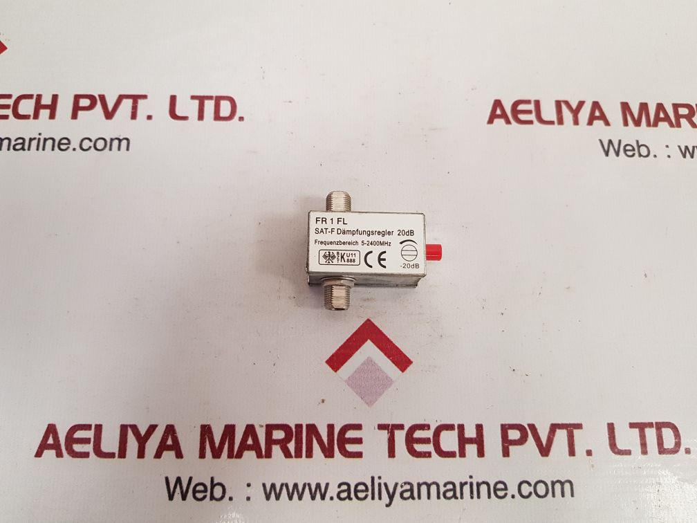 Fr1Fl Damping Controller