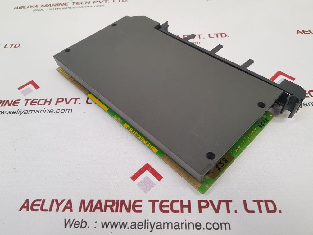 Allen-bradley 1771-ibn/B Input Module