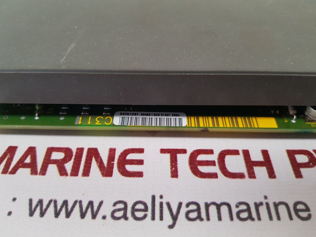 Allen-bradley 1771-ife analog input module (12 bit)