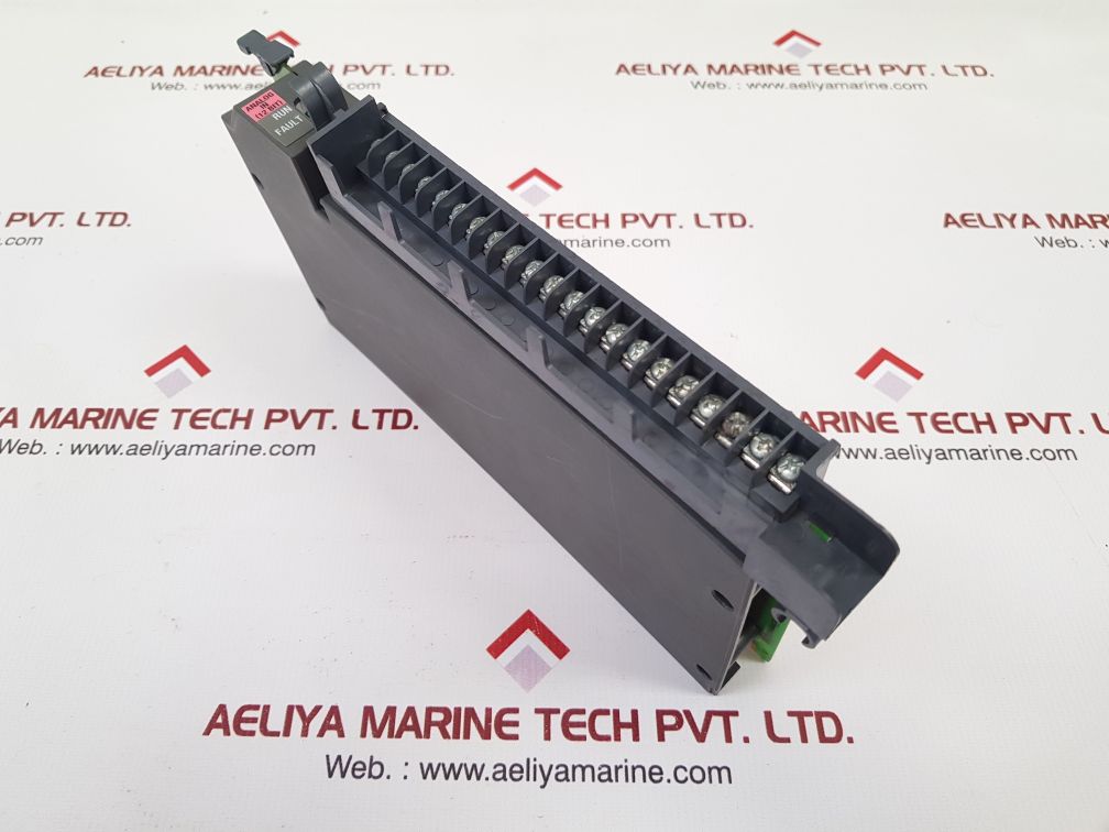 Allen-bradley 1771-ife/C Rev.G03 Analog Input Module (12 Bit)